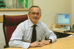 Monte dei Paschi’s general manager, Antonio Vigni