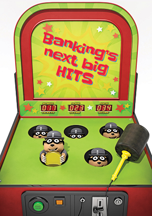 Next big hits