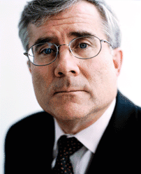 AIG president, Kevin Fitzpatrick