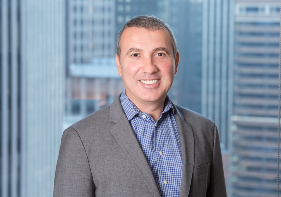 Michael Lublinsky