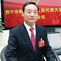 mayor
