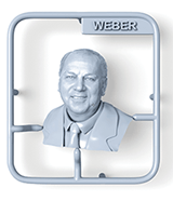 Axel Weber, UBS