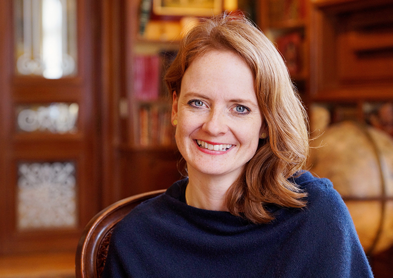 Viola Steinhoff-Werner, Credit-Suisse