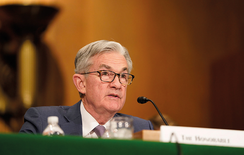 Jerome Powell_780