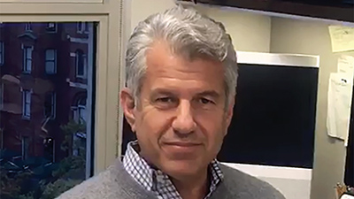 Dan Zelikow
