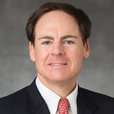 Mark Eichorn