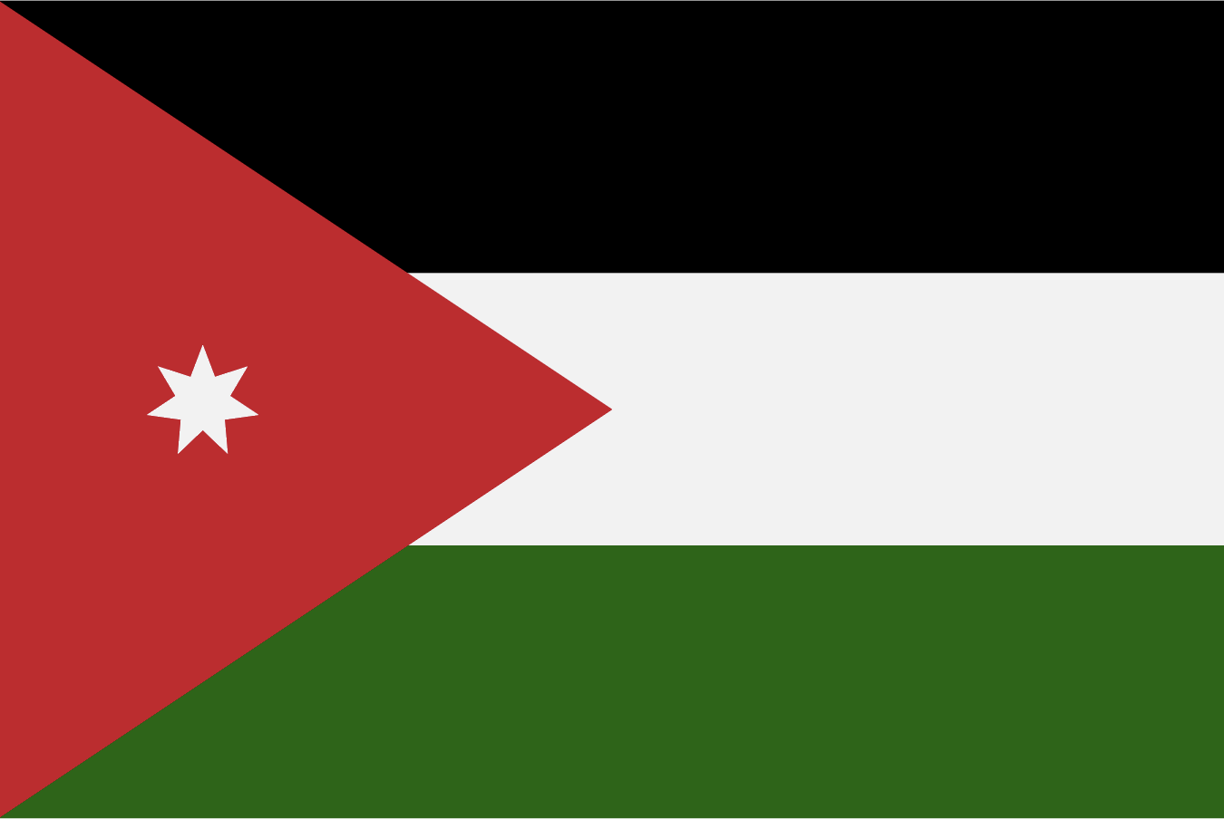 Jordan