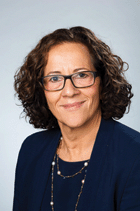 Deborah Zurkow, managing director and head of infrastructure debt at AllianzGI