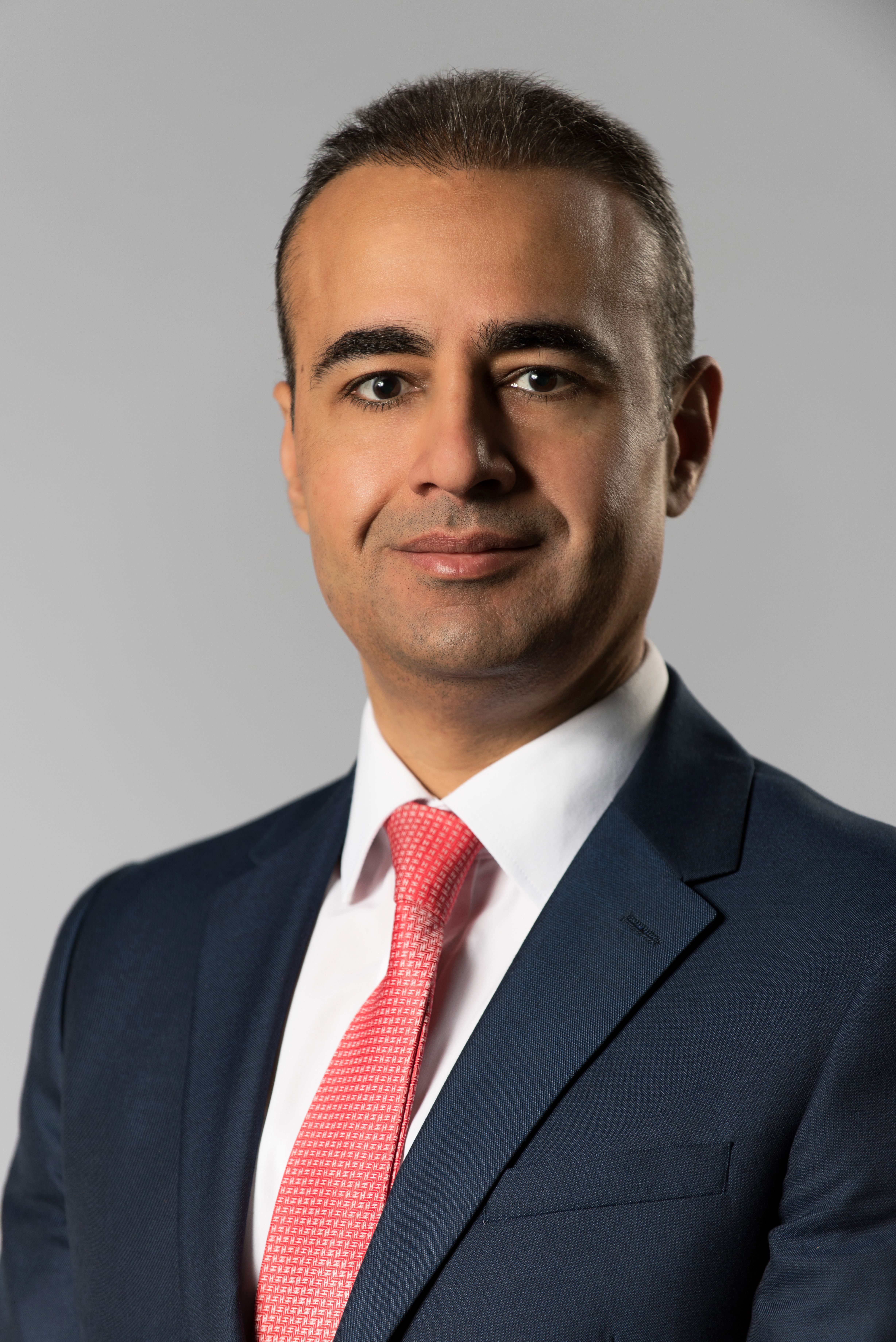 Samih Abutaleb, head of digital transformation, Ahli United Bank.jpg