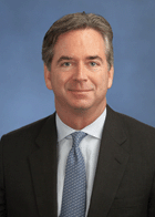 Michael Carr, head of Americas M&A, Goldman Sachs