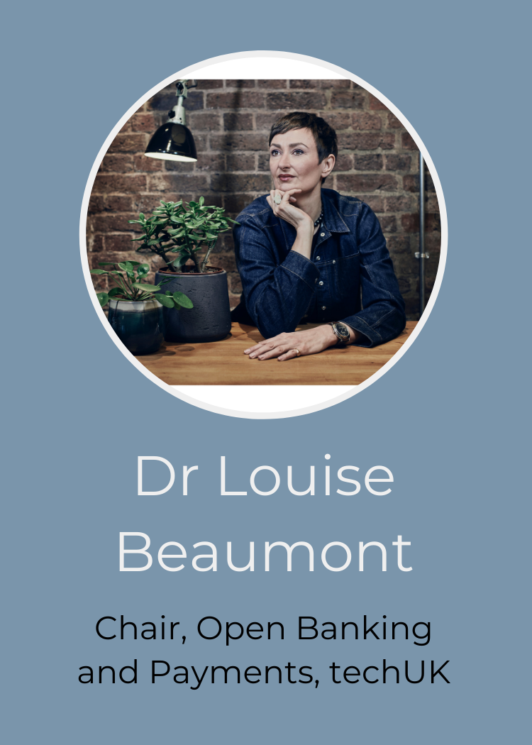 Dr Louise Beaumont