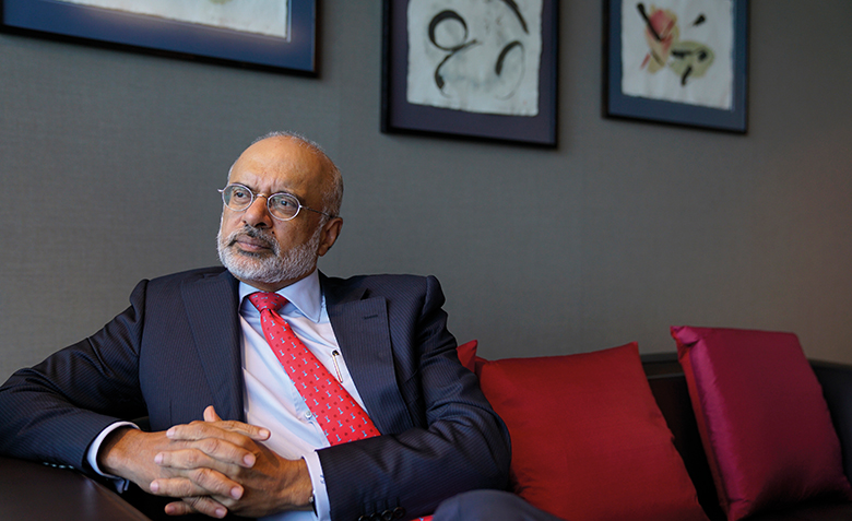 Piyush Gupta 780