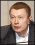 Igor Kulichik (IK) has been vice-president and CFO of Alrosa since August 2009. From 1998 to 2002 he was chief executive/chairman of the board of directors, commercial bank, at Reserve Funds Corporation Bank (BKRF). In 2002 he joined Alrosa as head of treasury. From 2006 to 2009 he held the position of chief treasurer/financial director of Alrosa. 