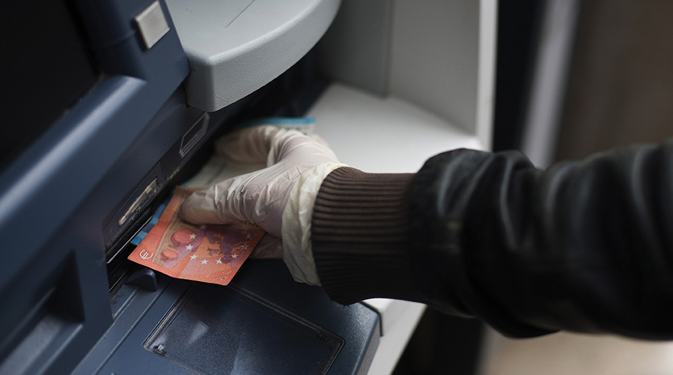 French Economy's 2020 Virus Slump Forecast To Exceed 10%