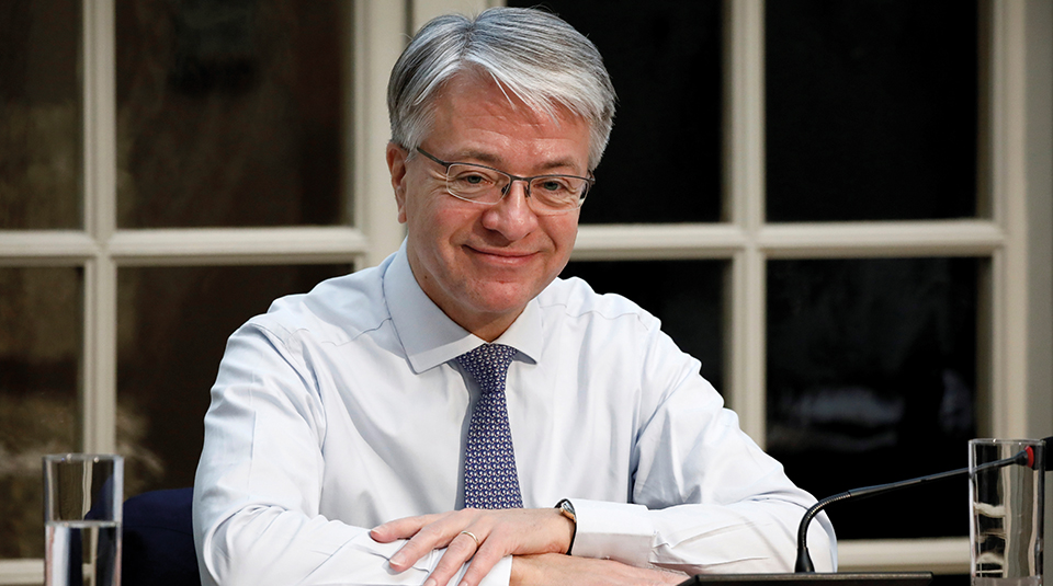 Jean-Laurent Bonnafé