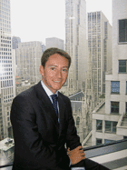 Armando Senra, BlackRock