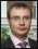 Roman Goryunov (RG) is the chief executive of the RTS Stock Exchange