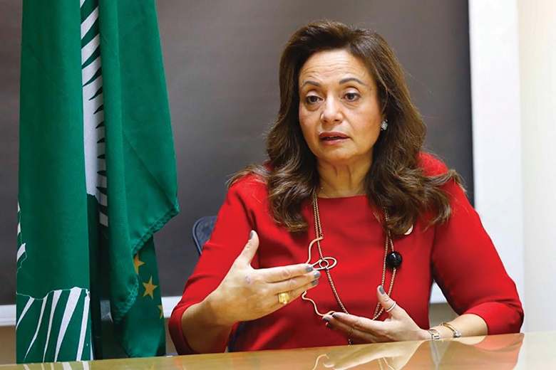 Amani Abou-Zeid, African Union_780