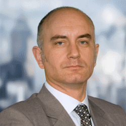 Richard Gladwin