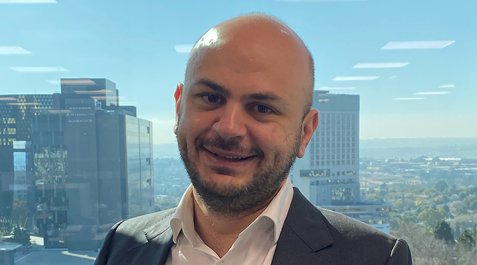 Dimitri Vlachos, Goldman Sachs.jpg