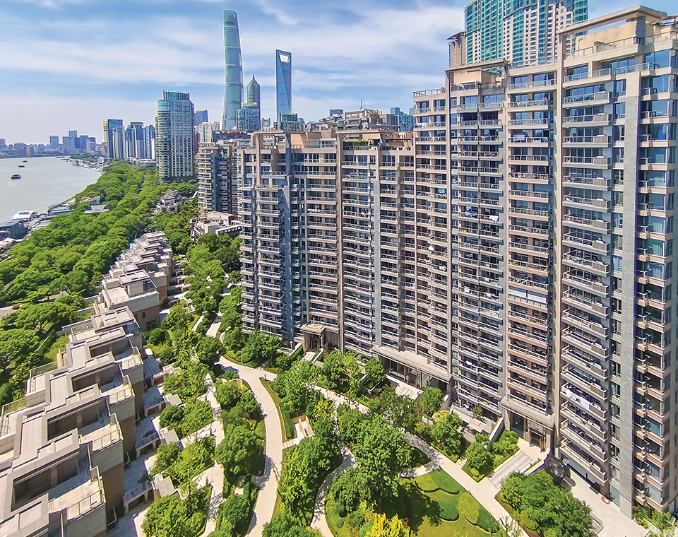 SHKP Asia Pacific Best Residential Developer – Shanghai Arch_960.jpg