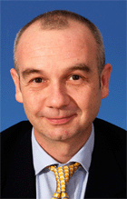 Adam Cole, head of FX strategy at RBC Capital Markets