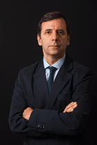 Fernando Iunes, Itaú BBA’s global head