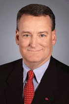 Joe Price, Bank of America