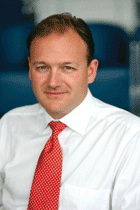 Chris Willcox, JPMorgan