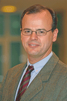 Georg Feldscher, Raiffeisen International