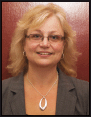 Irene Atkins (IA) is head of global cash management at Travelex, which she joined in April 2008