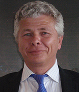 Hubert Benoot-160x186