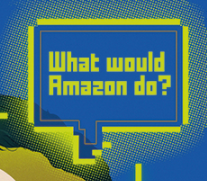 amazon