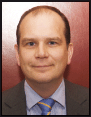 Hugo Parry-Wingfield (HP-W) is a director and head of market management for the liquidity and investments product group in global transaction services EMEA at Citi