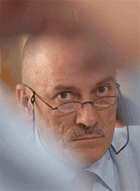 Olivier Brissaud, European Associations of Corporate Treasurers