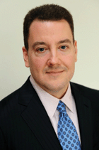 Shaun Dreyer, head of investment-grade loan syndication at Bank of America Merrill Lynch