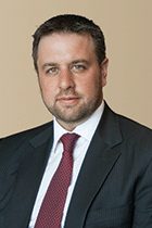Michael Katounas, deputy CEO and head of investment banking, QInvest 