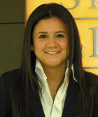 Maria Tapia, Standard & Poor’s