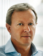 Chris Cooper, managing director at Challenge Consulting 