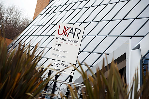UKAR-600