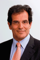 Bernd Knobloch: not an easy decision