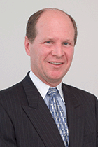 John Vail, chief global strategist at Nikko Asset Management