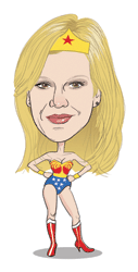 Meredith Whitney