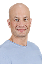 Jeff Fagnan, a partner in venture capital firm Atlas Venture