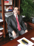 Atif Bajwa