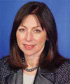 Christiane Mandell, Bank of America