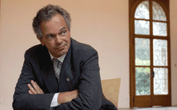 Andreas Treichl, Erste Bank