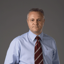 Mladjan Dinkic