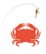 160x186crabfishing