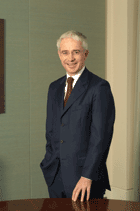 Peter Sands, Standard Chartered: